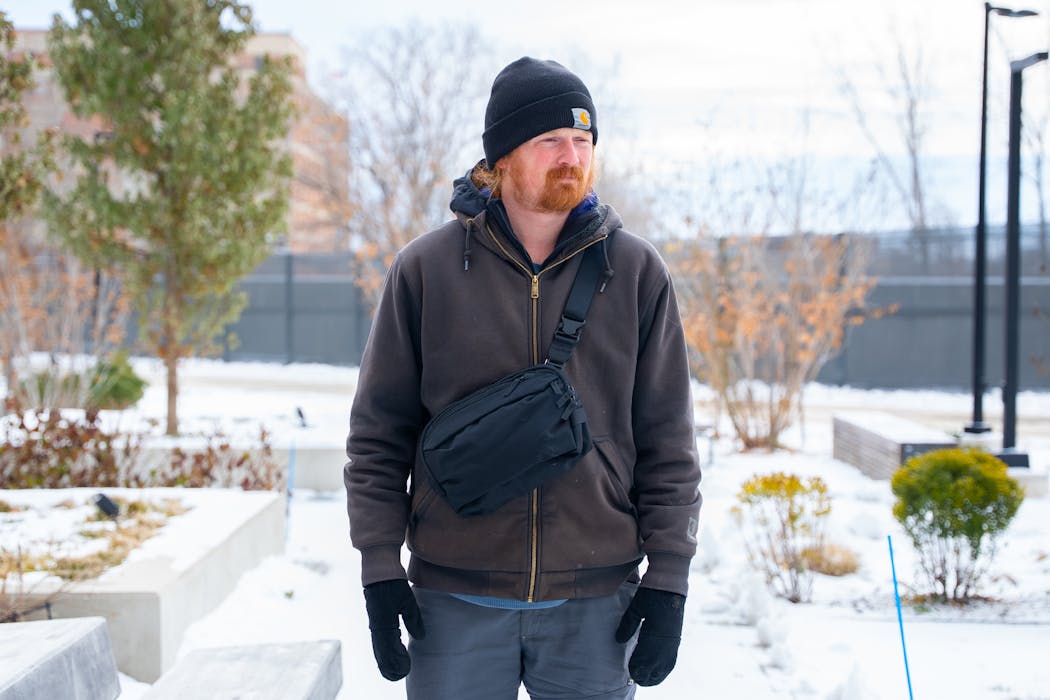 Rework Gear Toshi Sling V2 Review