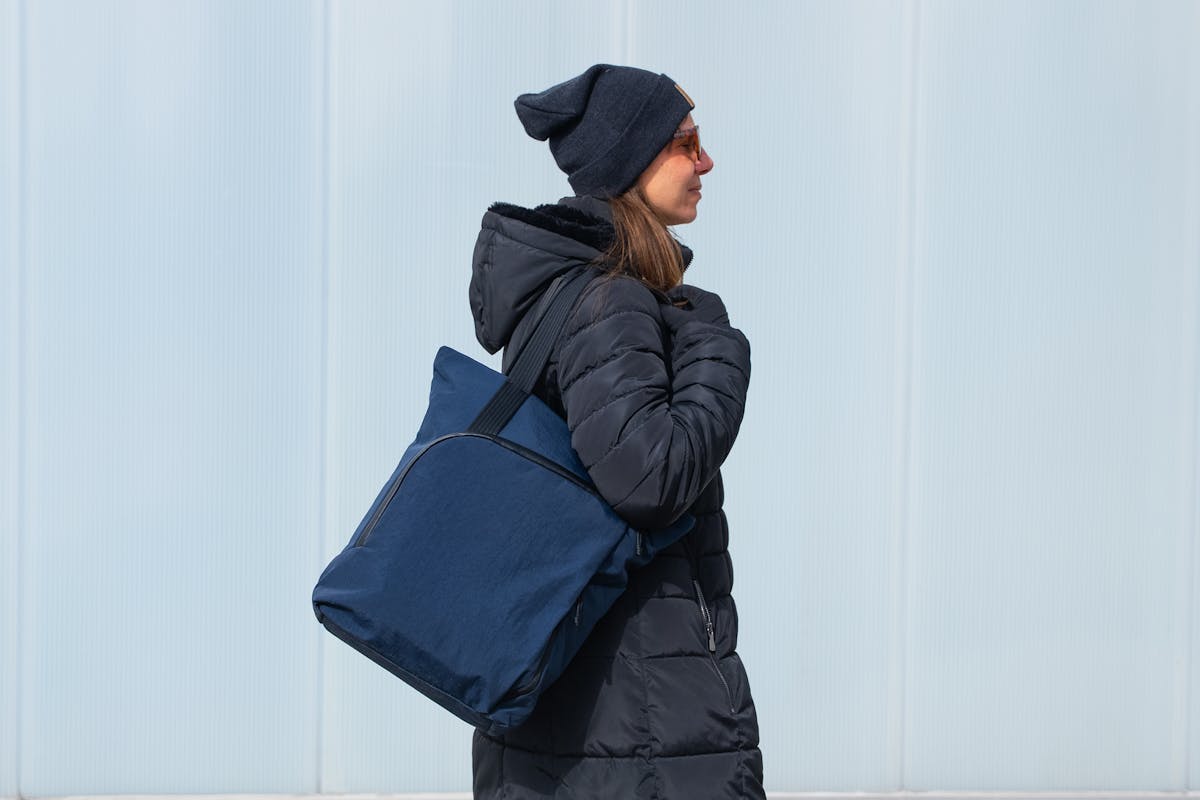 ALPAKA Flow Totepack Profile