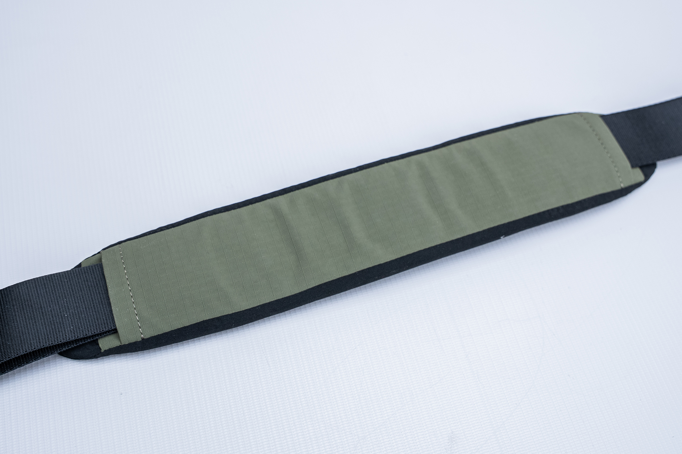 ALPAKA Flight Satchel Pad