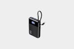 INIU Carry P51L-E2 Power Bank 45W 20000mAh