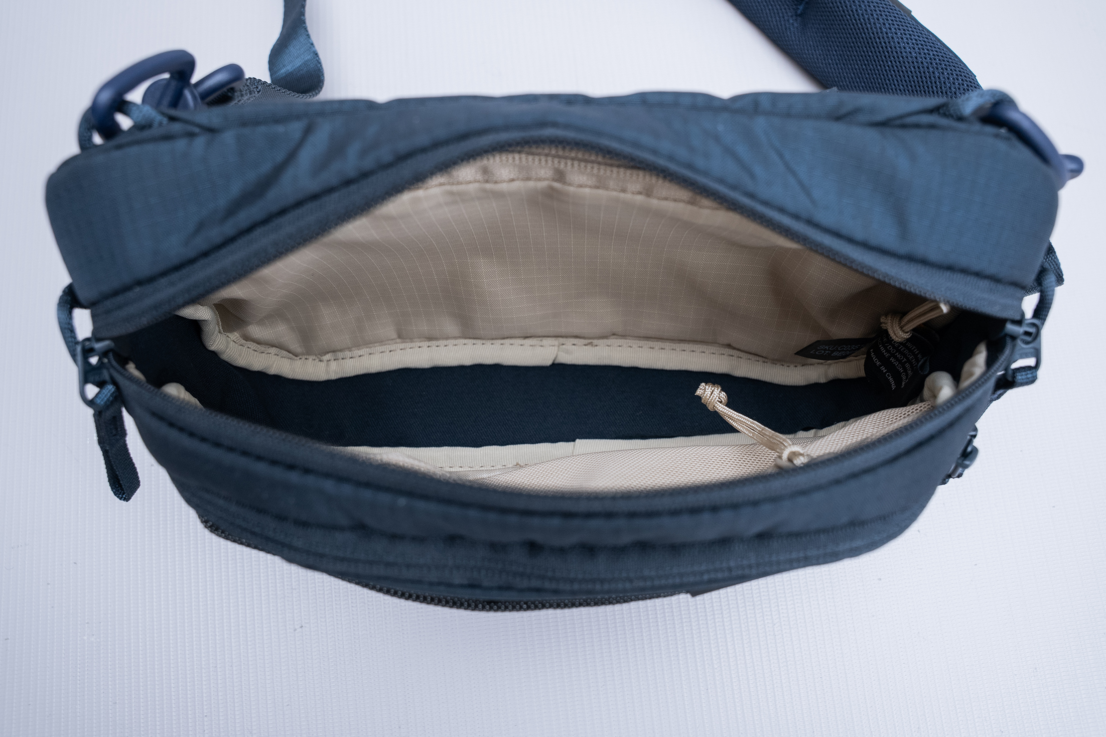 Able Carry Core Sling Empty