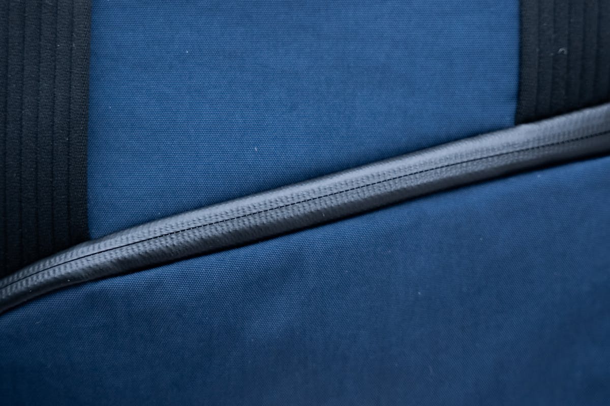 ALPAKA Flow Totepack AquaGuard Zipper