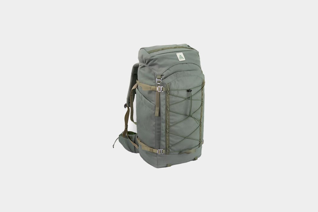 Salkan Longhaul 45L