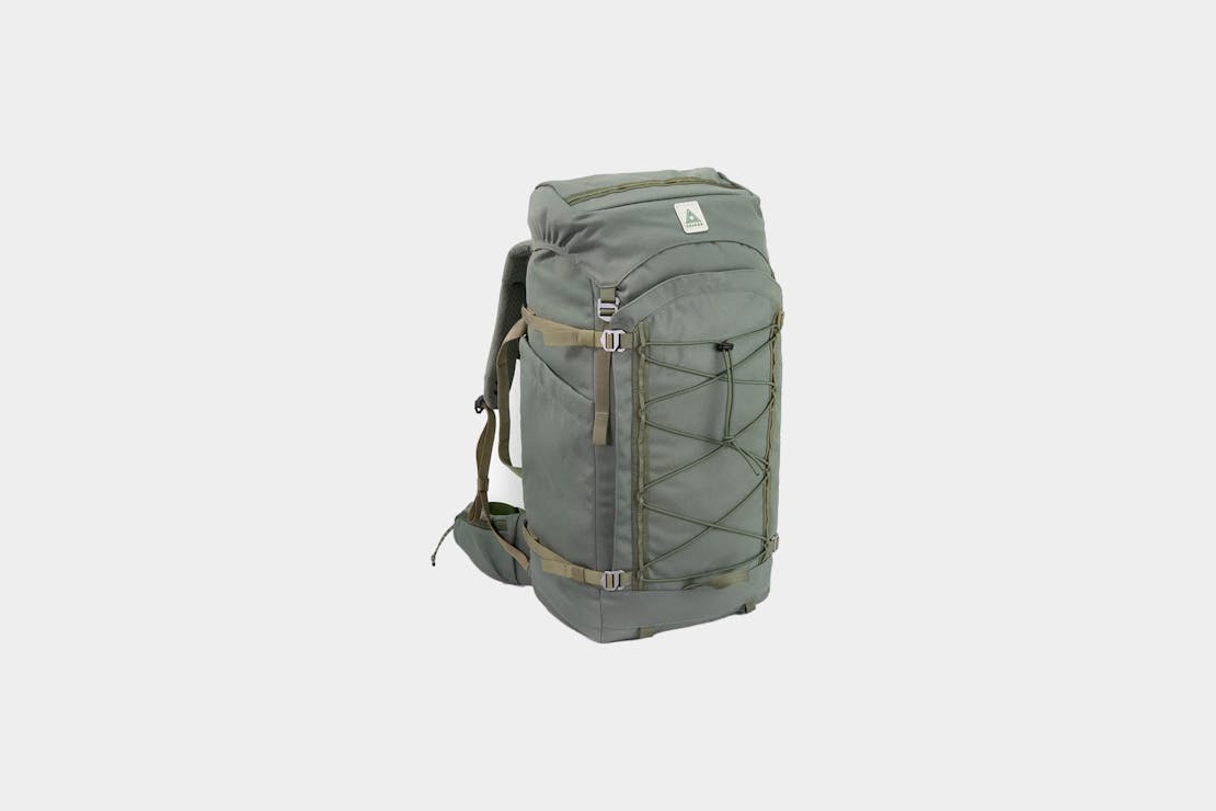 Salkan Longhaul 45L