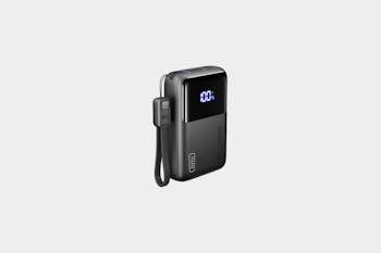 INIU Cougar P63-E1 Power Bank Smallest 100W 25000mAh