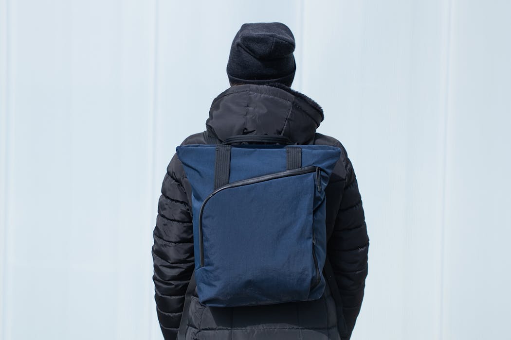 ALPAKA Flow Totepack Review