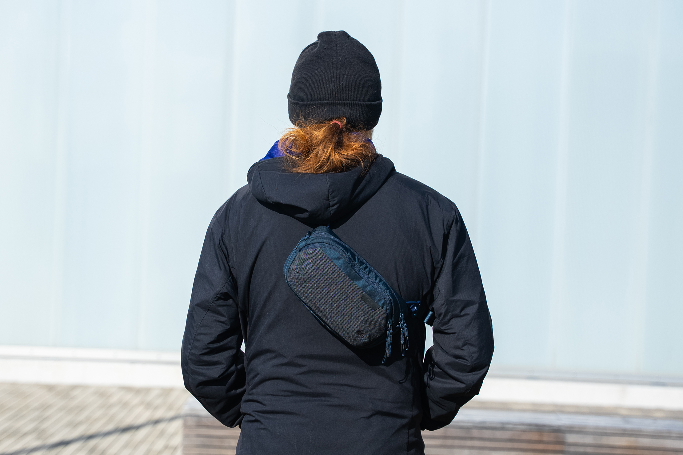 Able Carry Core Sling Back