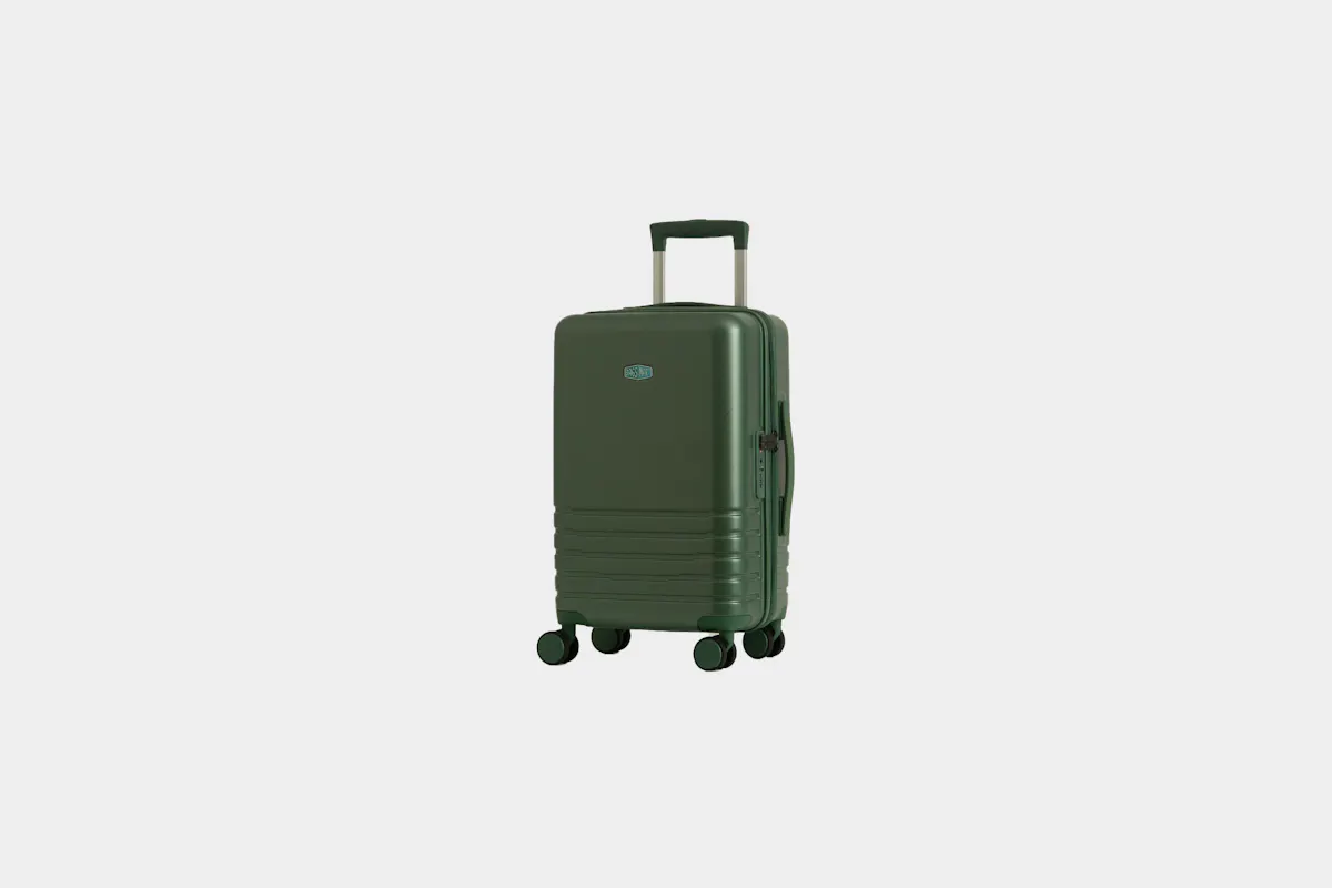 BAGSMART Getaway 19″ Carry-On Review | Pack Hacker