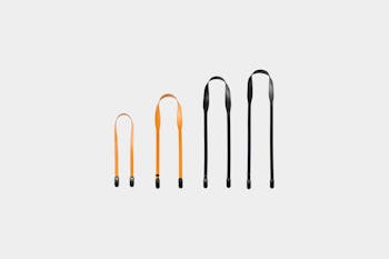 Peak Design Form Leather