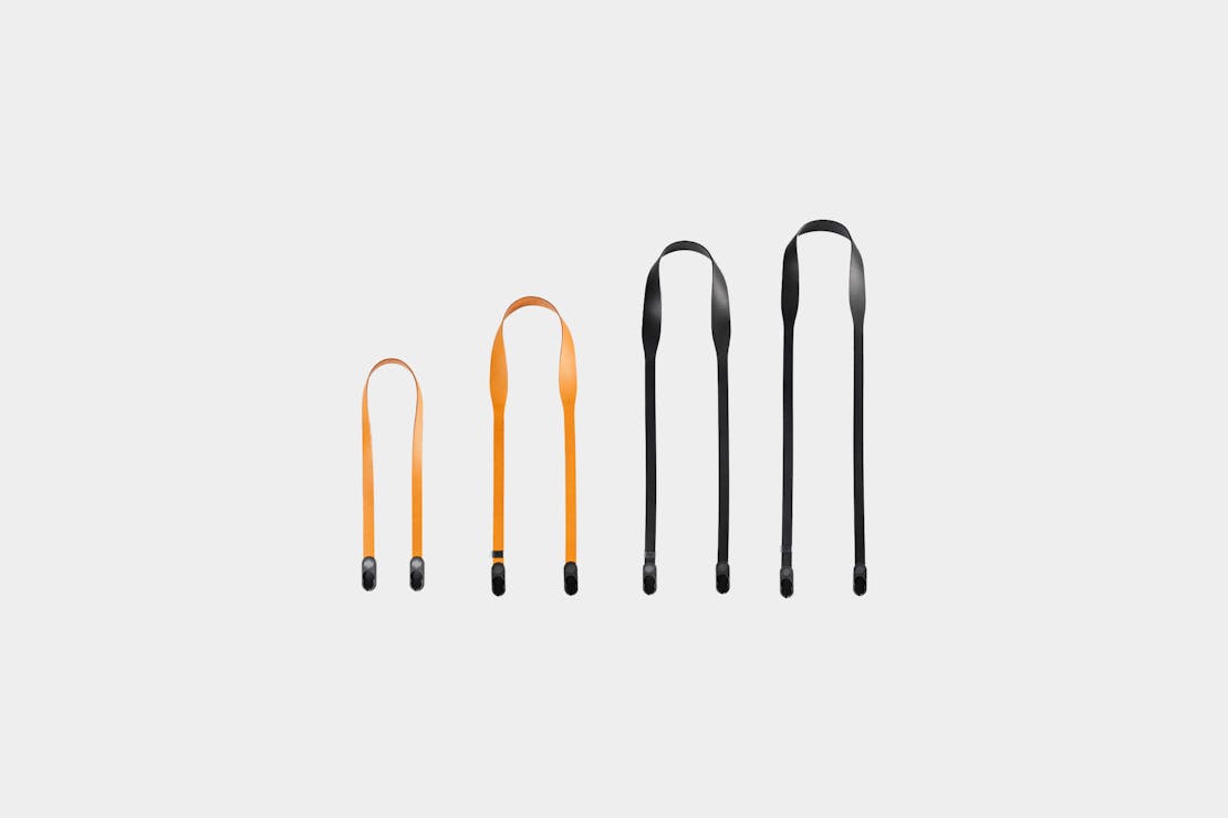 Peak Design Form Leather