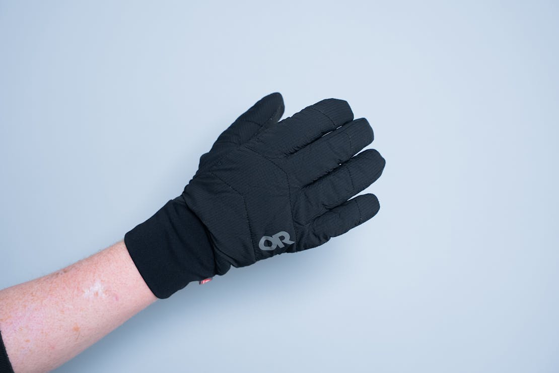Outdoor Research Stowe Aerogel Gloves