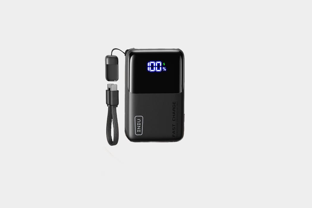 INIU Carry P50-E1 Power Bank
