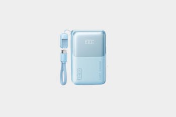 INIU Pocket Rocket P50