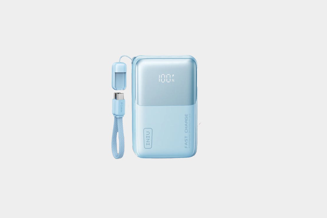 INIU Pocket Rocket P50