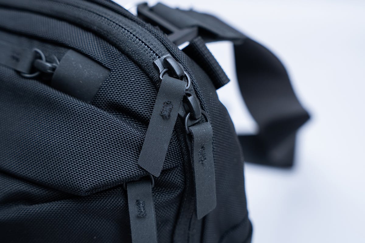Rework Gear Toshi Sling V2 (6L) Zipper