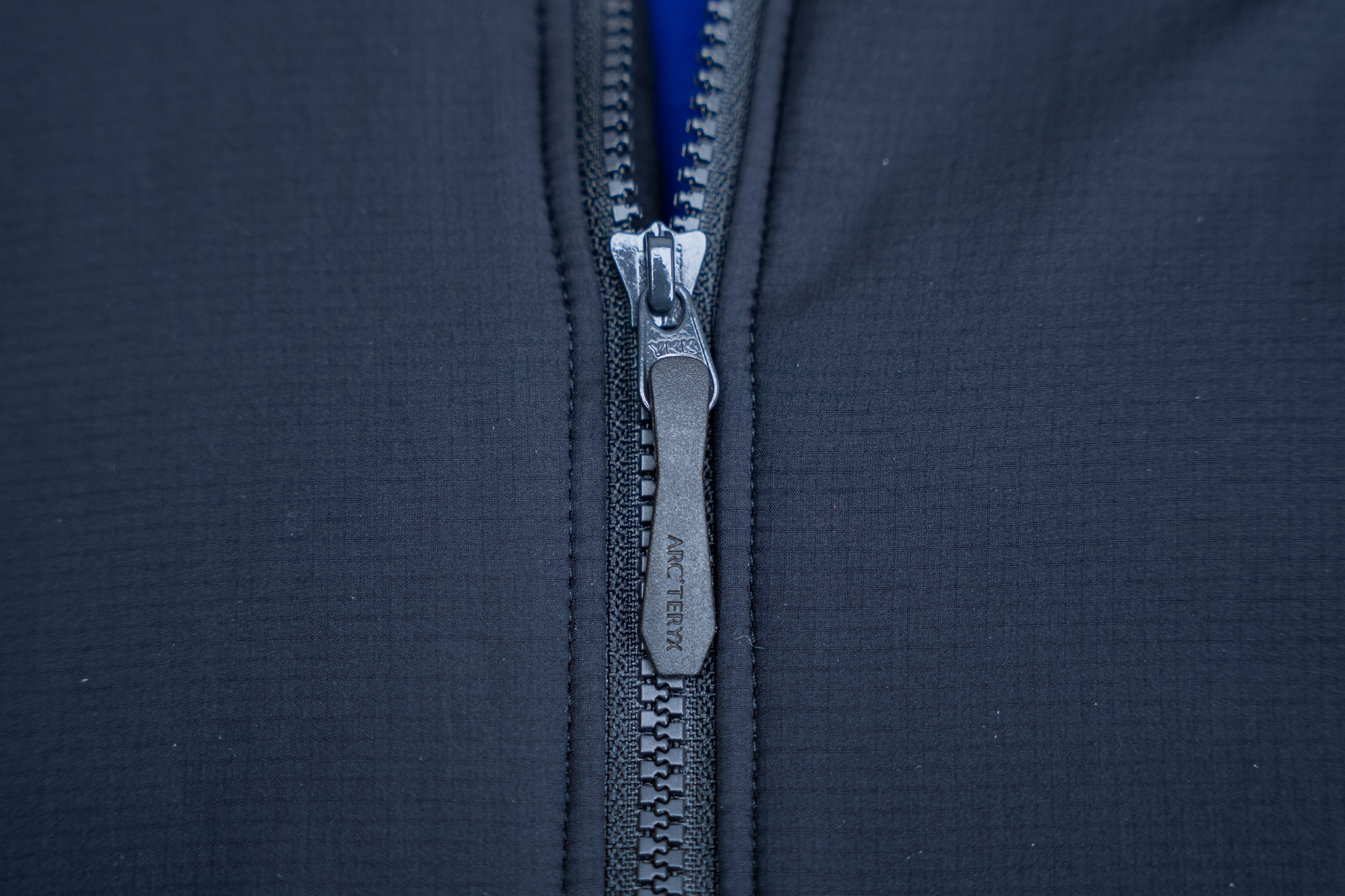 Arc'teryx Atom Hoody Zipper