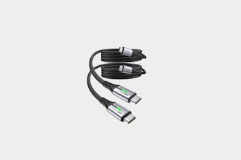 INIU D7CC USB C to C Cable 240W