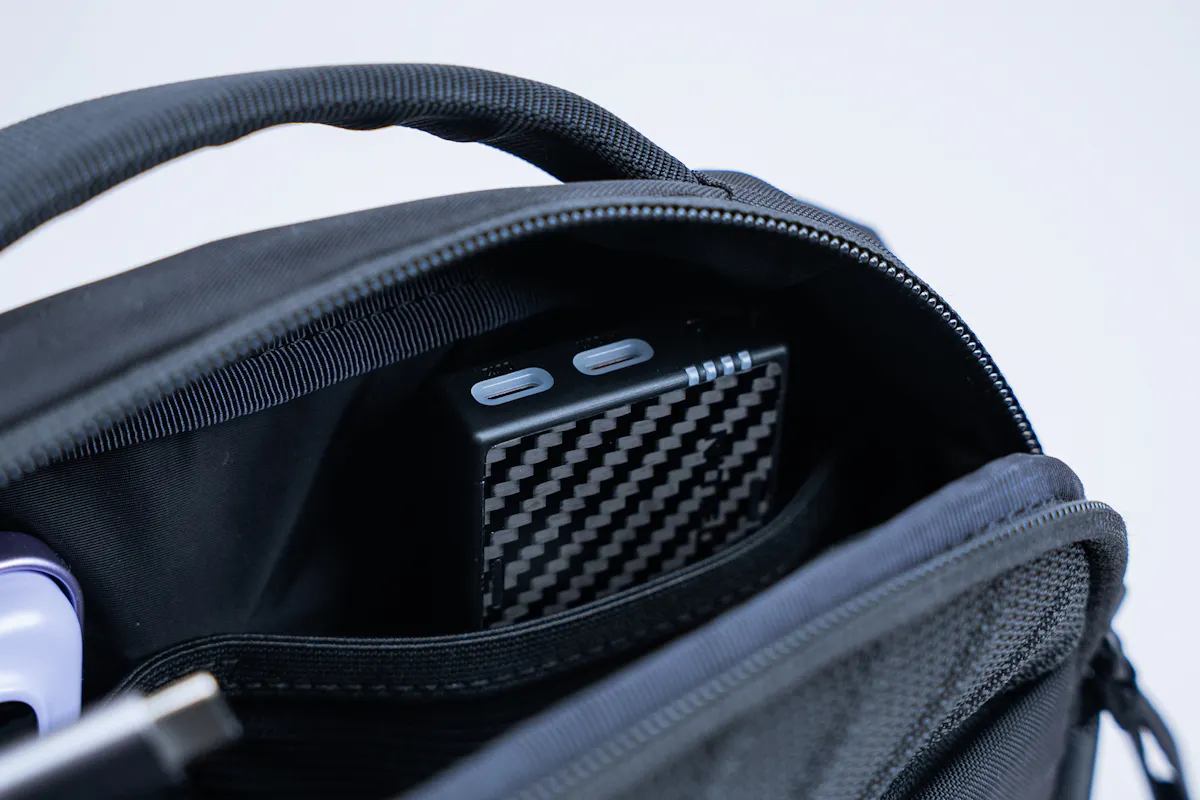 NITECORE NB10000 Gen4 Ultralight Power Bank Pouch