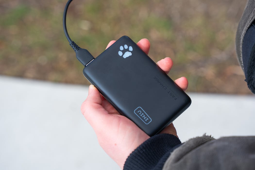 INIU P41-E1 Power Bank Review