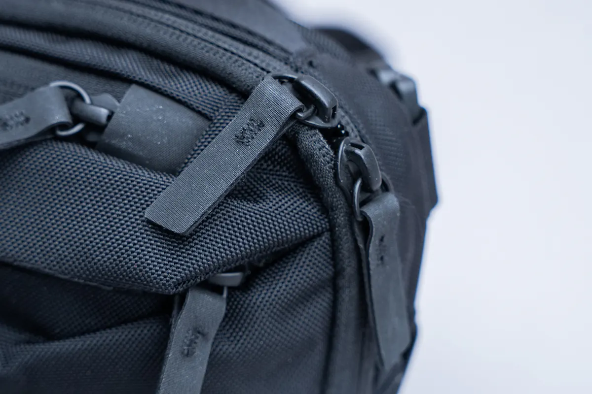Rework Gear Toshi Sling V2 (2.5L) Zipper