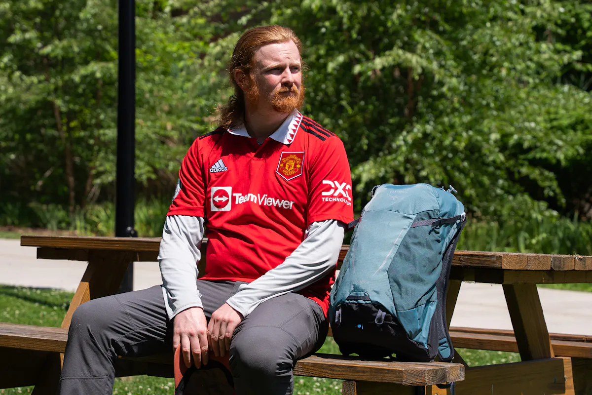 Osprey Hikelite 18 Bench