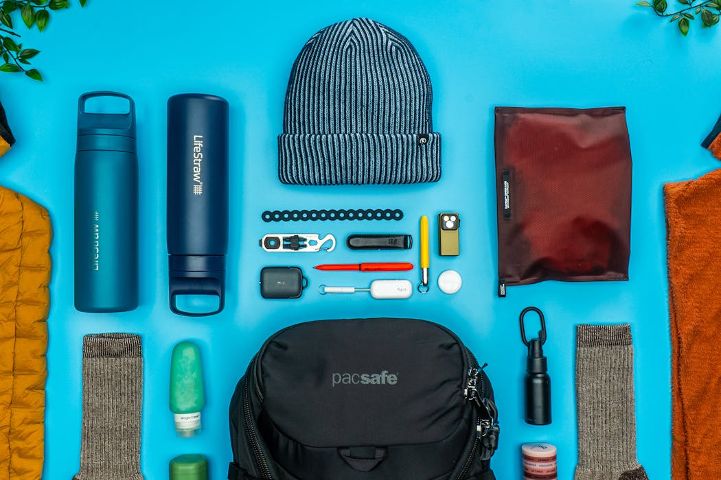 Video: Travel Gear You’ll Want to Gift (or Keep) | Backcountry Gift Guide