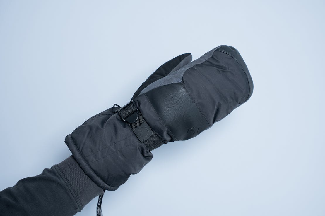 Tough Outdoors M3 Ski Mittens