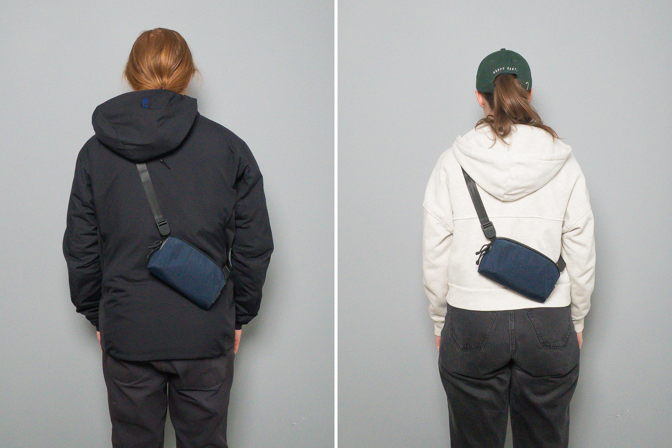 ALPAKA Flight Pouch Pro Fit Notes