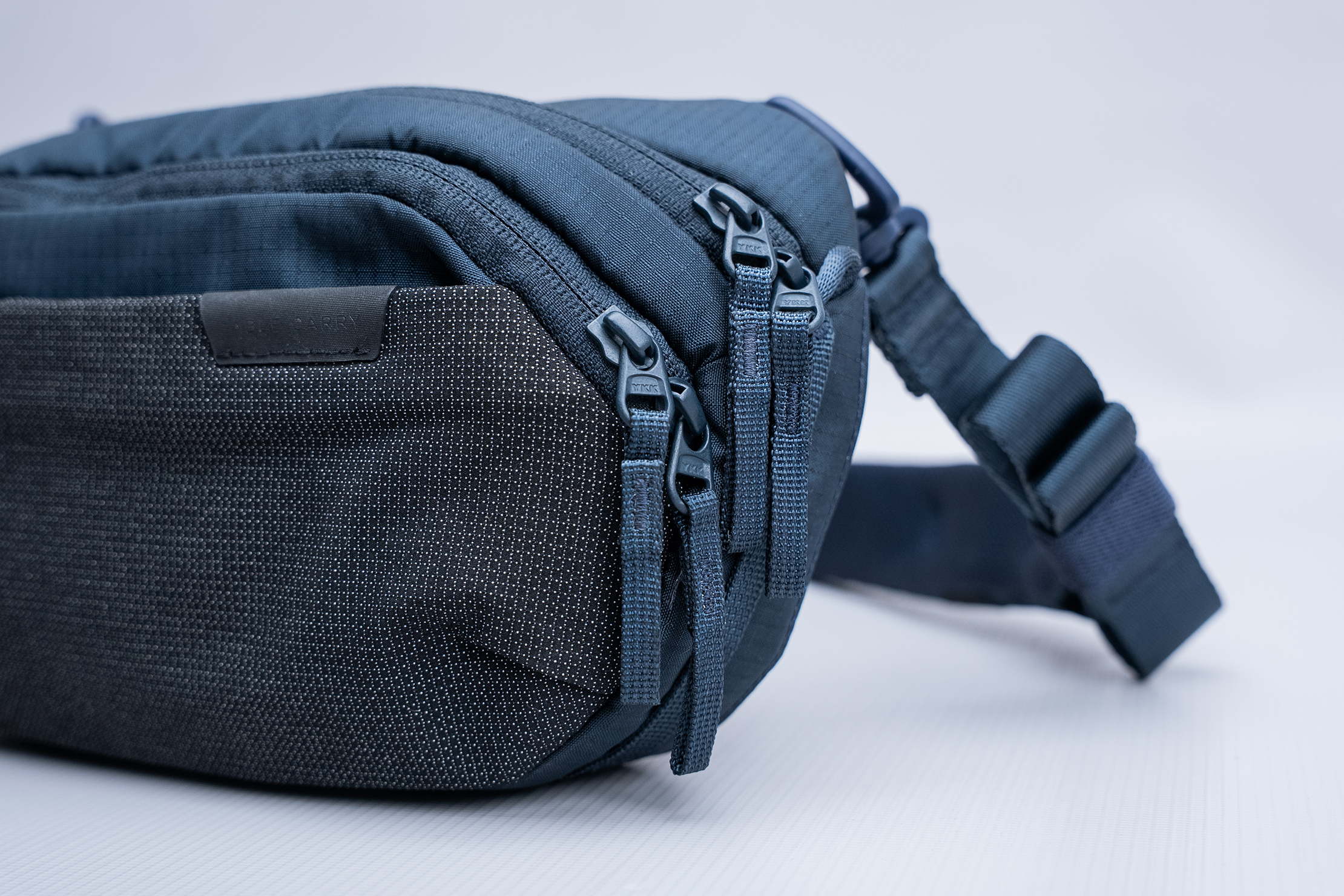 Able Carry Core Sling Zippers