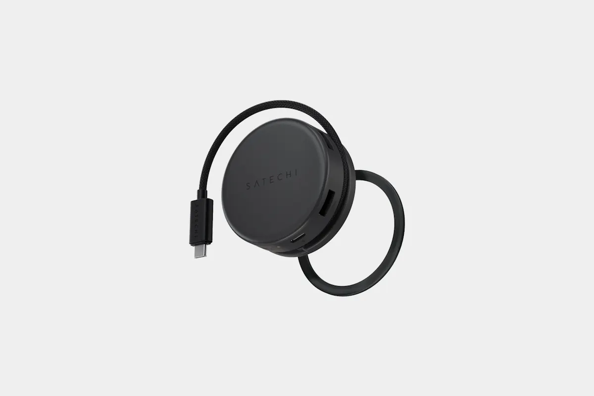 Satechi OntheGo Multiport Adapter - Thumbnail 2