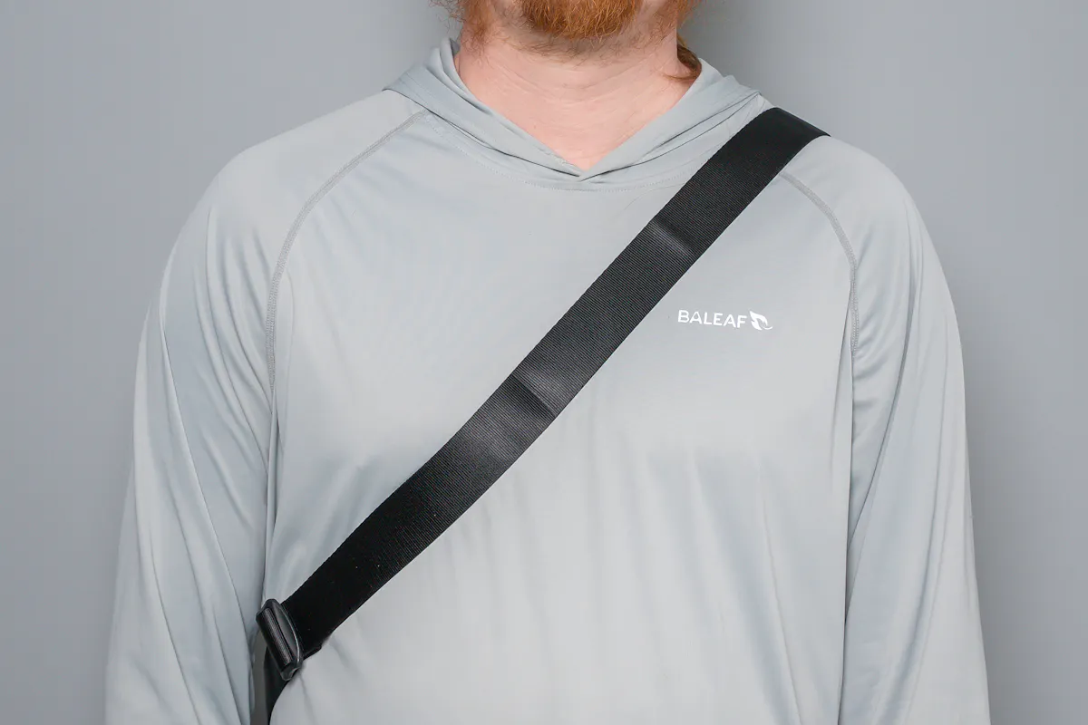 Rework Gear Toshi Sling V2 (2.5L) Strap