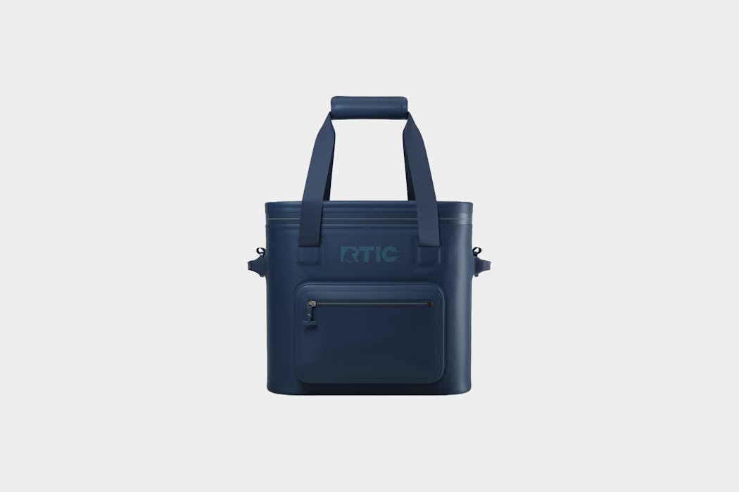 RTIC Ultra-Tough Soft Cooler Pro