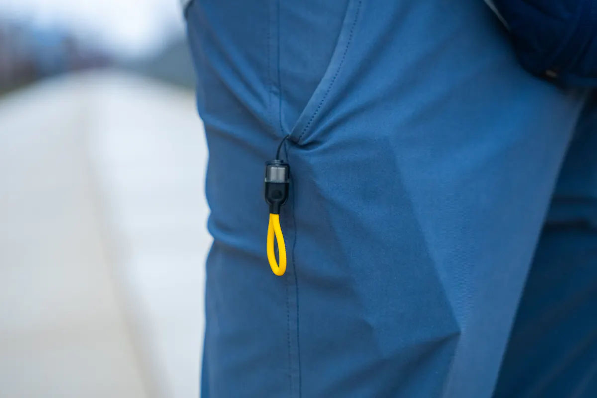 NITECORE NB10000 Gen4 Ultralight Power Bank Pocket 2