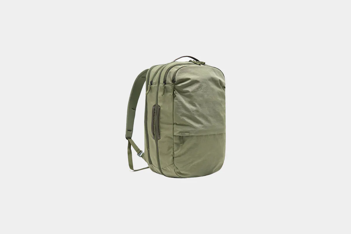 Pakt One Travel Backpack 45L+ | Pack Hacker