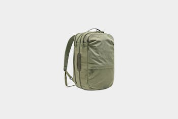 Pakt One Travel Backpack 45L+