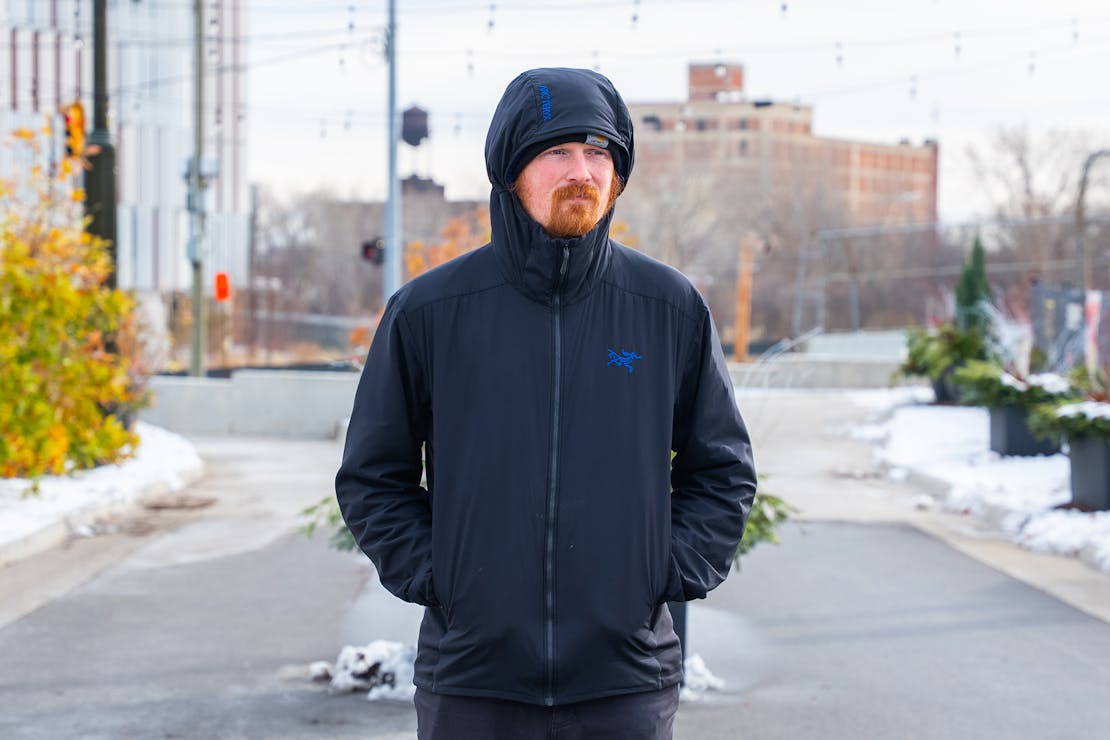 Arc'teryx Atom Hoody Review