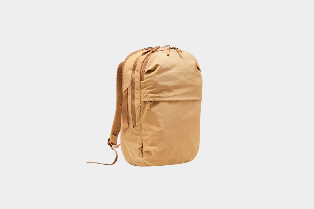 Pakt Mode Backpack 22L