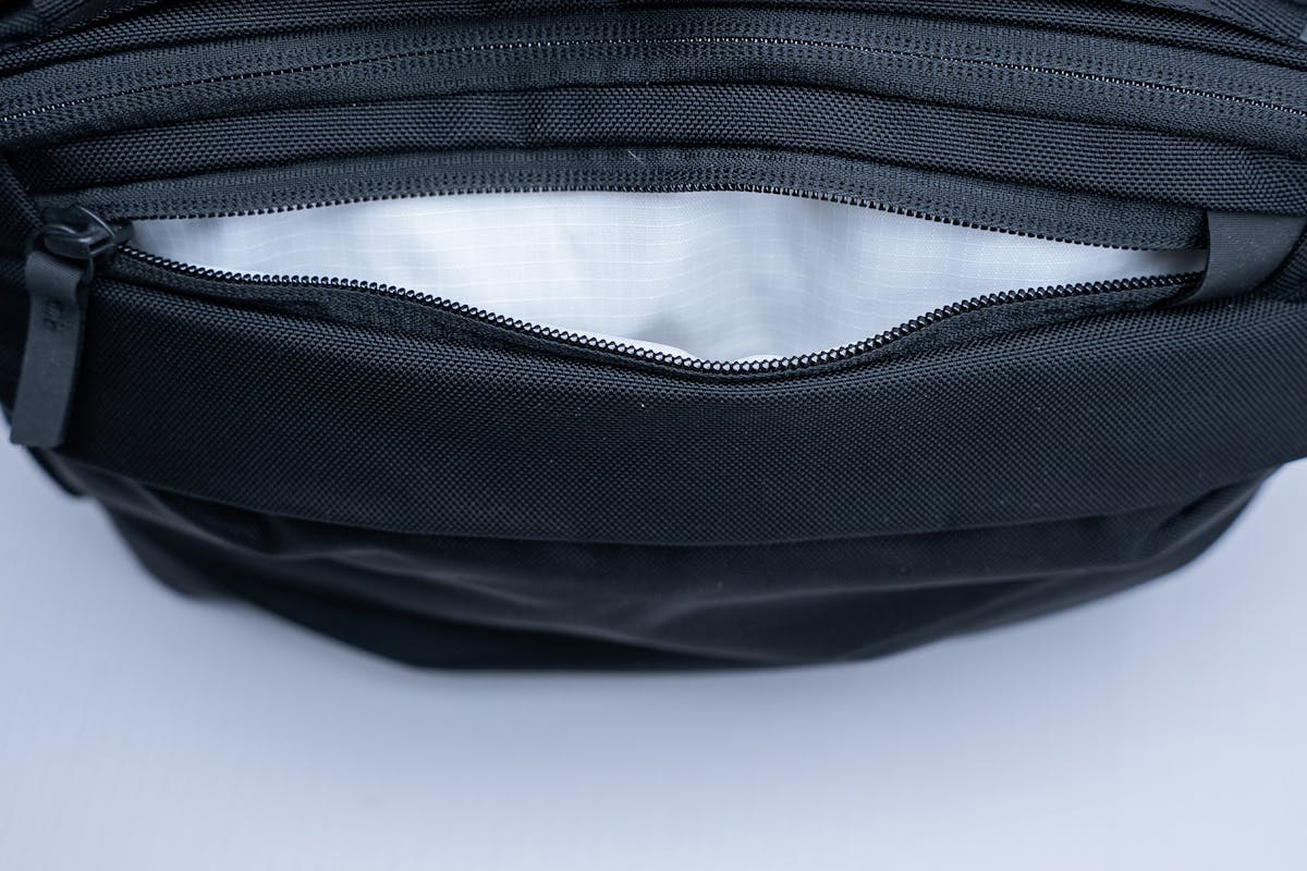 Rework Gear Toshi Sling V2 (6L) Pocket 2