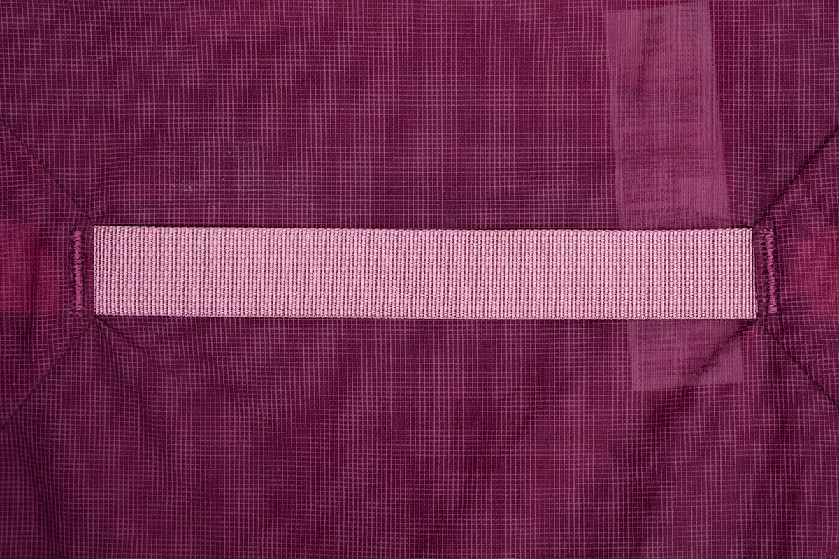 Cotopaxi Cubo Expandable Packing Cube Set Closeup