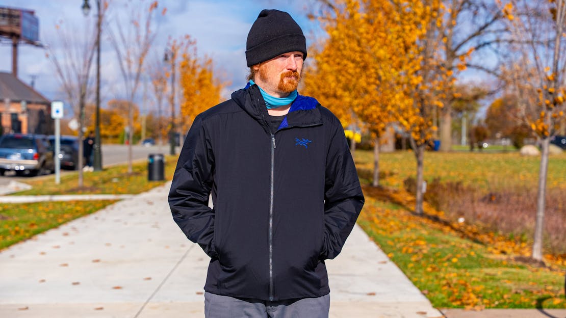 Arc'teryx Atom Hoody