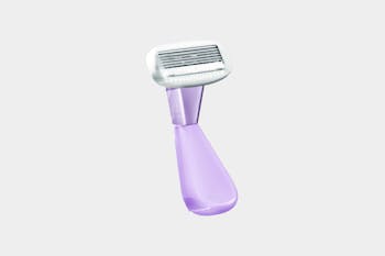 Athena Club Mini Razor