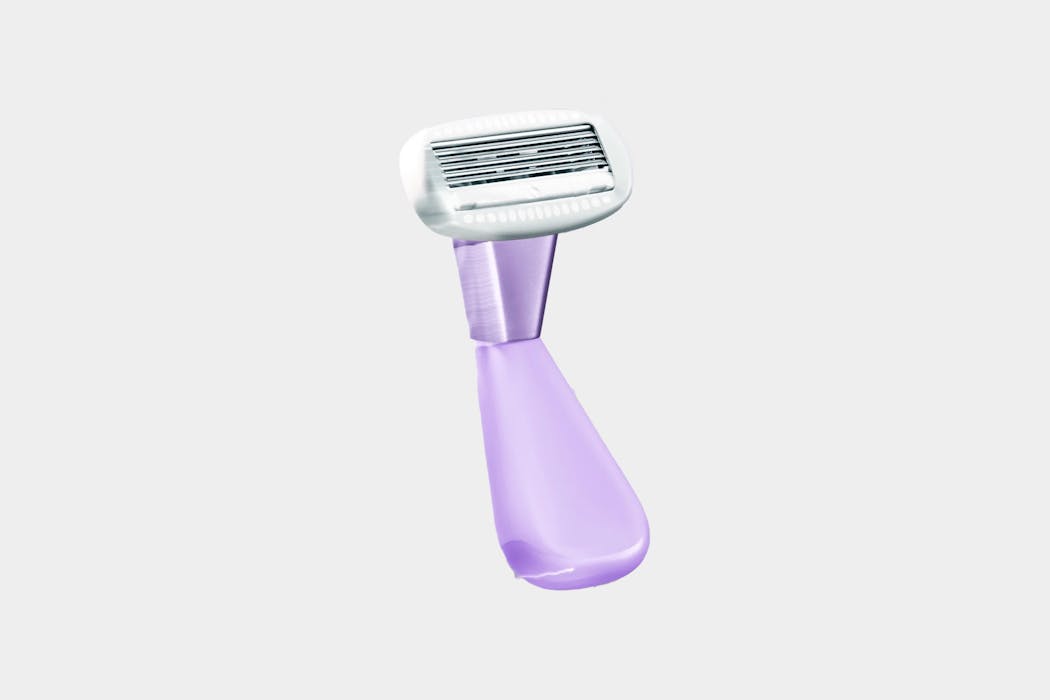 Athena Club Mini Razor