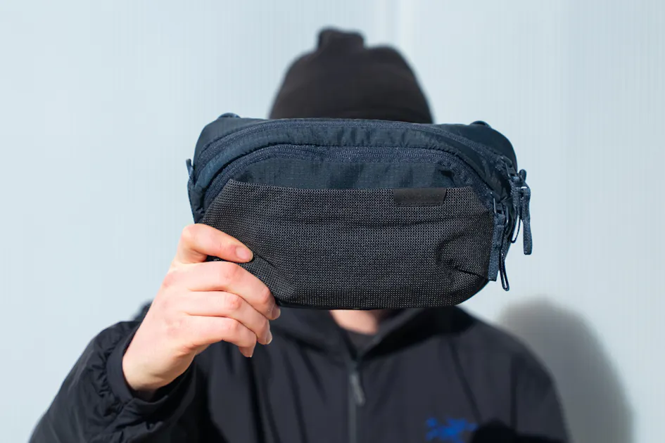 Able Carry Core Sling Review | Pack Hacker
