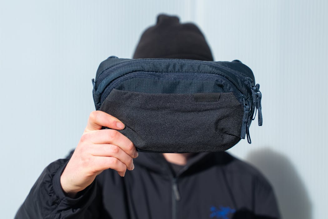 Able Carry Core Sling Review