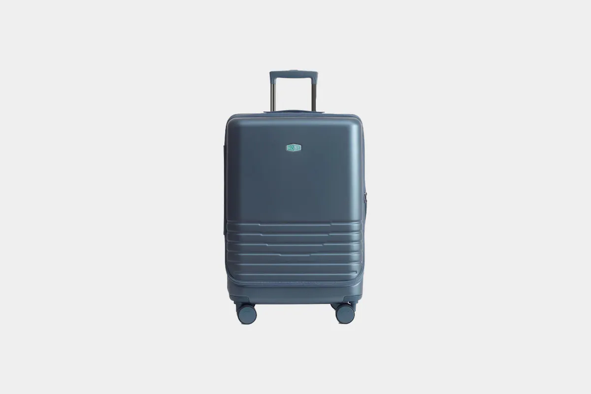 その他 GETAWAY BAGSMART Getaway 24″ Check-in: Side-Opening | Pack Hacker