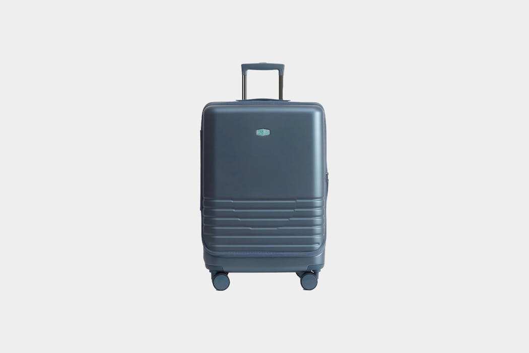 BAGSMART Getaway 24″ Check-in: Side-Opening