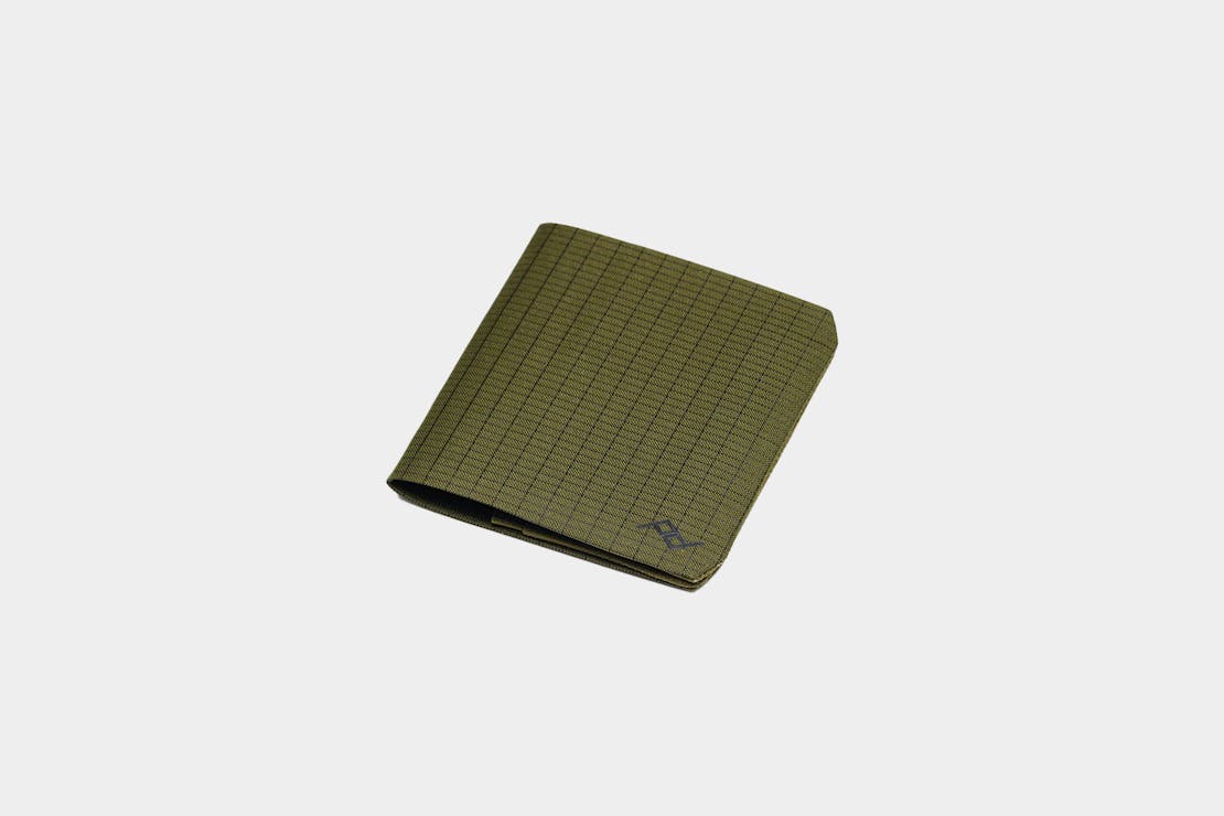 Peak Design Everyday Billfold Wallet