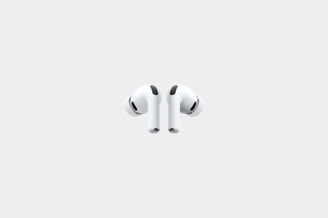 Apple AirPods Pro 3