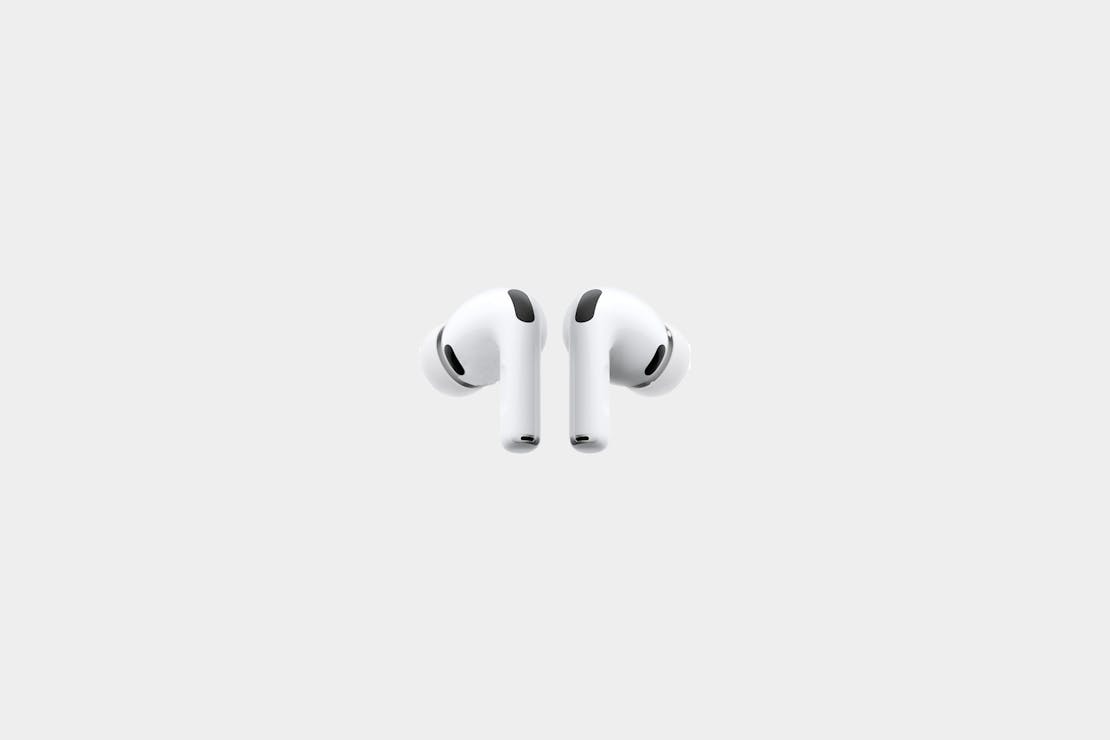 Apple AirPods Pro 3