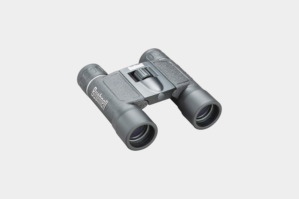 Bushnell Powerview 2 10×25 Binoculars